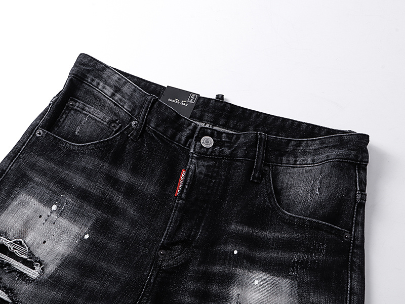   Dsquared2 Jeans 2081