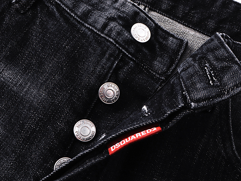    Dsquared2 Jeans 2081