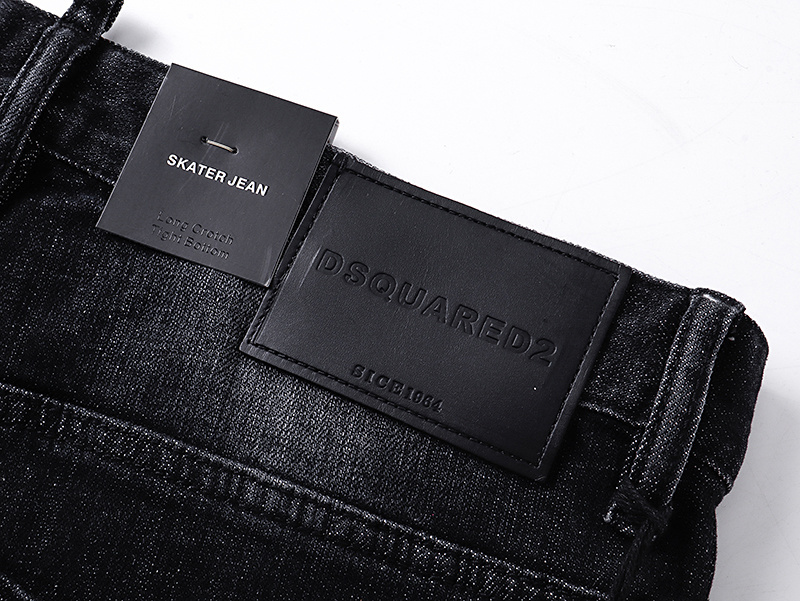    Dsquared2 Jeans 2081