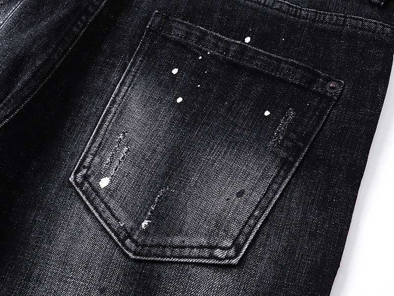    Dsquared2 Jeans 2081