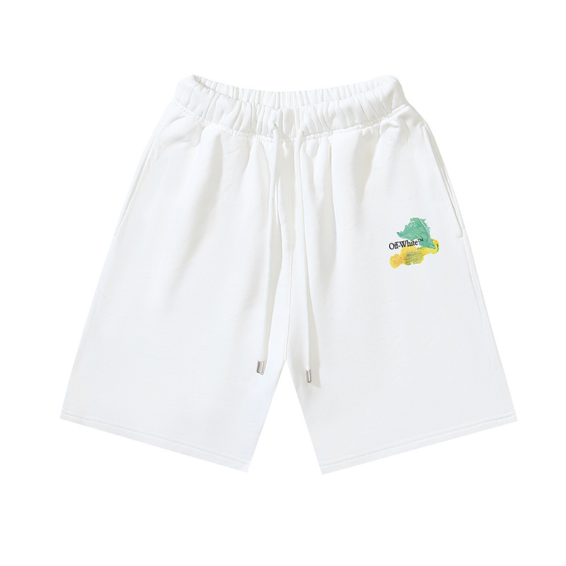     OFF WHITE Short 1007