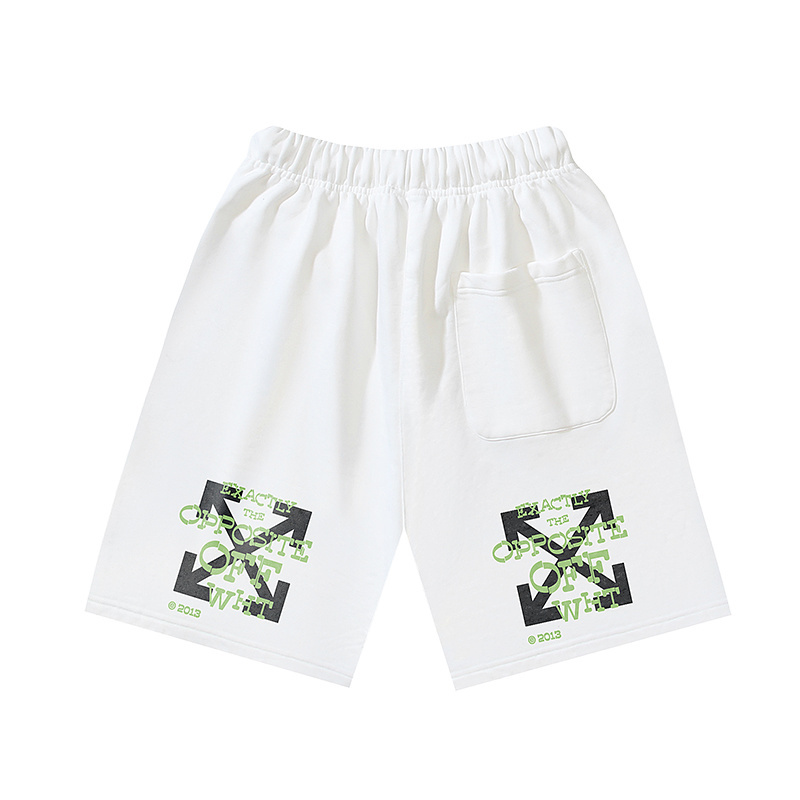     OFF WHITE Short 1008