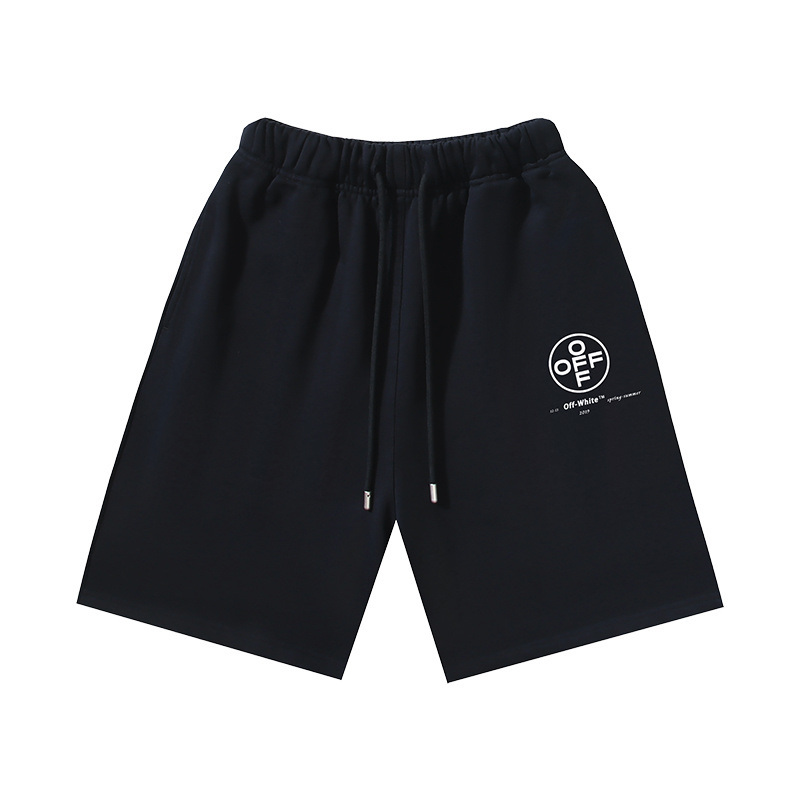     OFF WHITE Short 1018