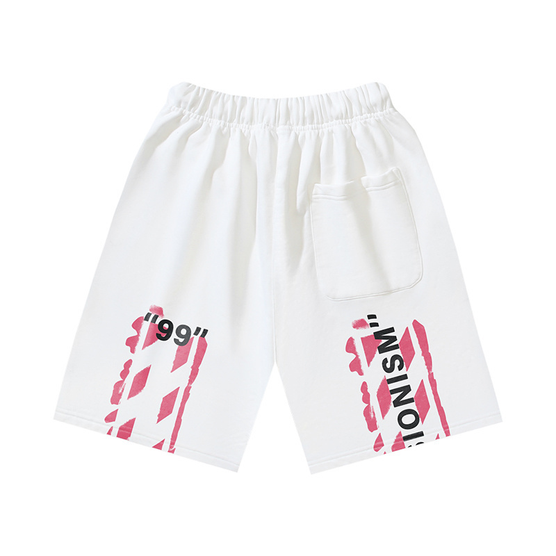     OFF WHITE Short 1018