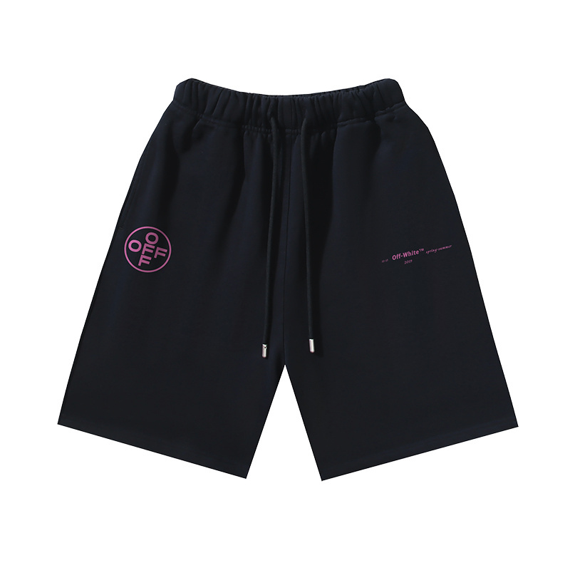     OFF WHITE Short 1026