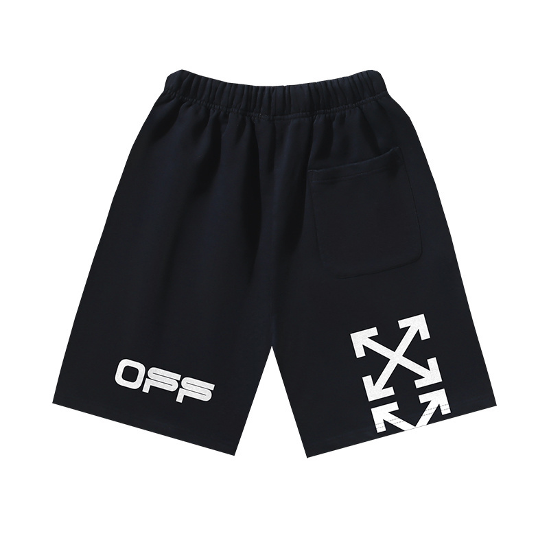     OFF WHITE Short 1027