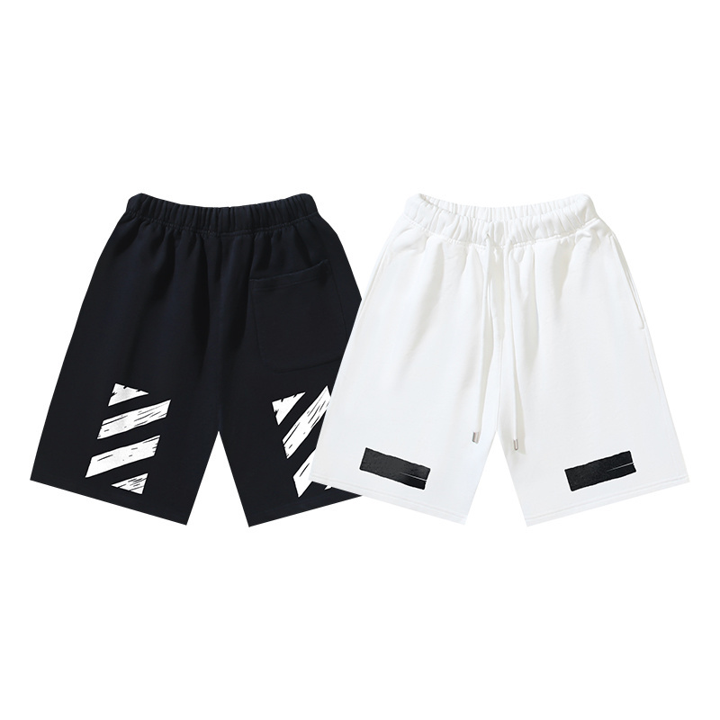     OFF WHITE Short 1210