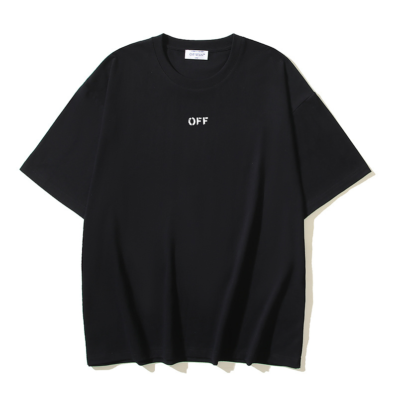     OFF WHITE T-Shirt 1338