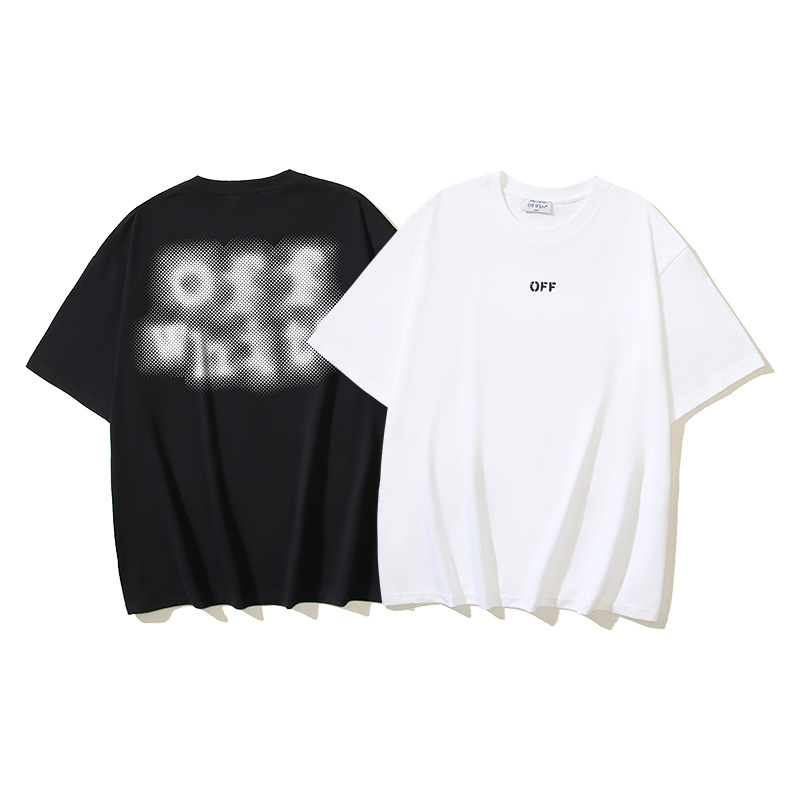     OFF WHITE T-Shirt 1338