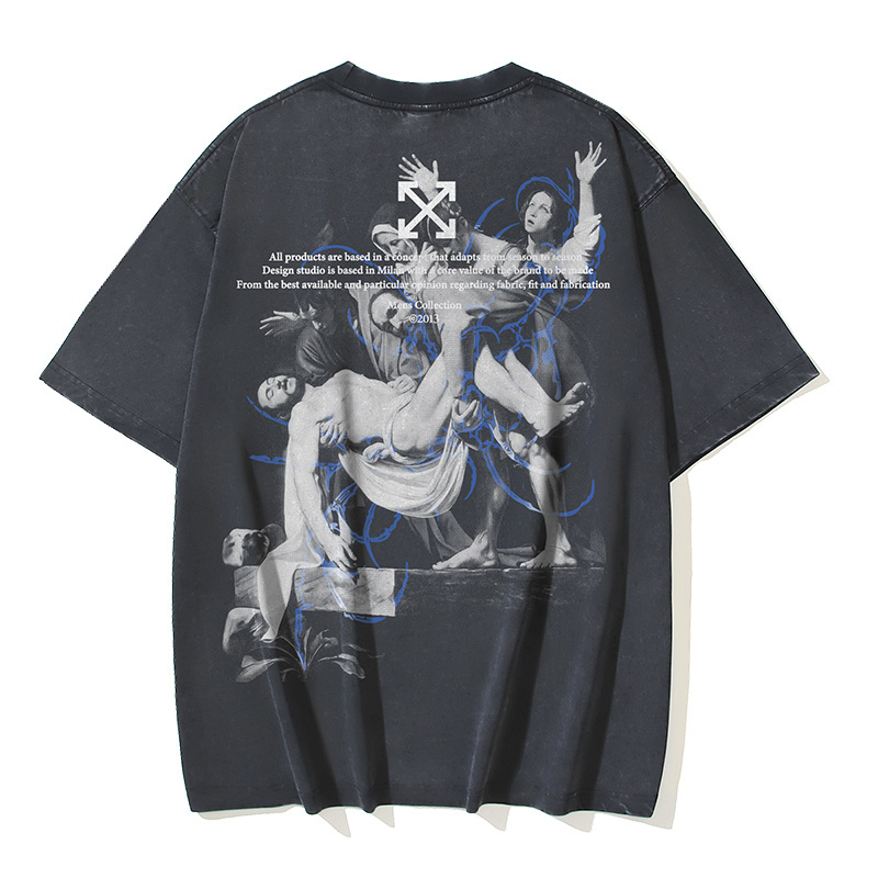     OFF WHITE T-Shirt 1339