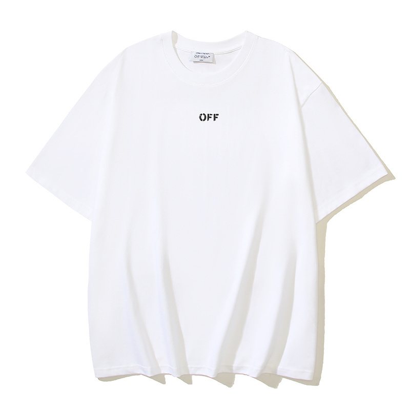     OFF WHITE T-Shirt 1340