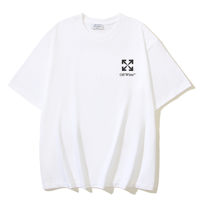     OFF WHITE T-Shirt 1341