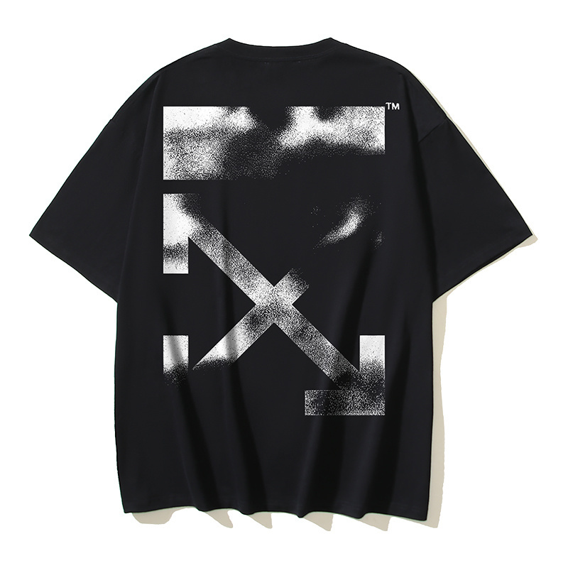     OFF WHITE T-Shirt 1347