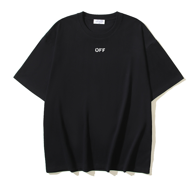     OFF WHITE T-Shirt 1347