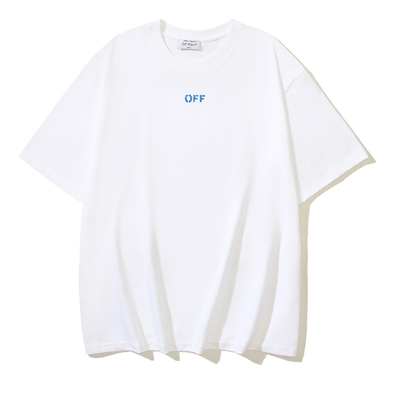     OFF WHITE T-Shirt 1347