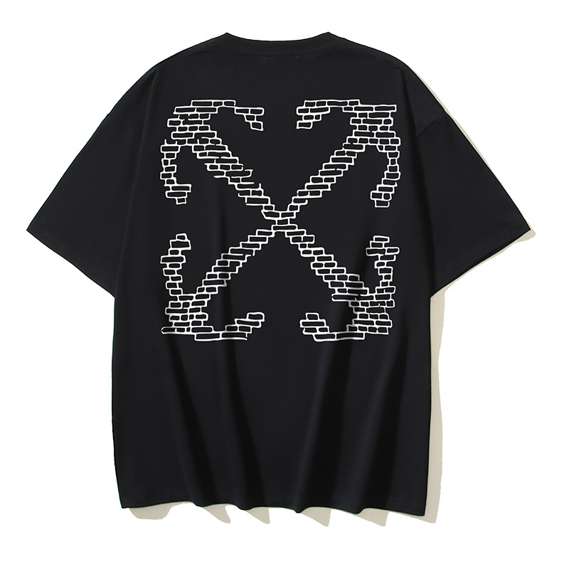 Top Quality     OFF WHITE T-Shirt 1350