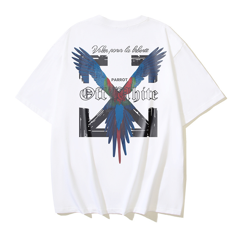 Top Quality     OFF WHITE T-Shirt 1353