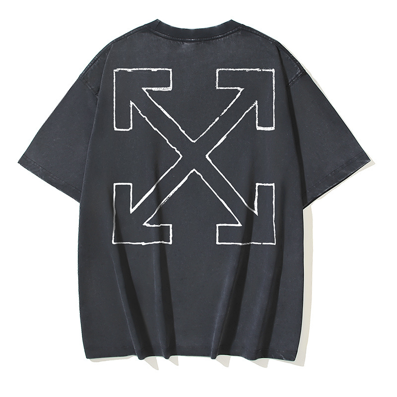 Top Quality     OFF WHITE T-Shirt 1370