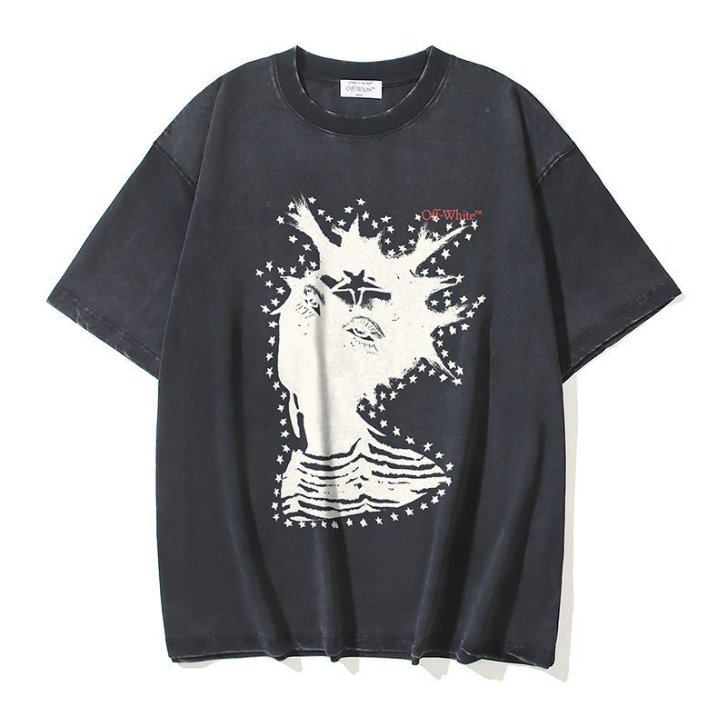     OFF WHITE T-Shirt 1375