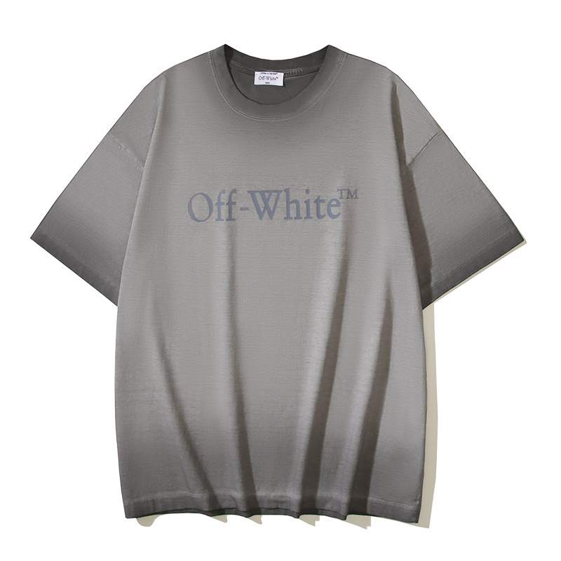 Top Quality     OFF WHITE T-Shirt 1369