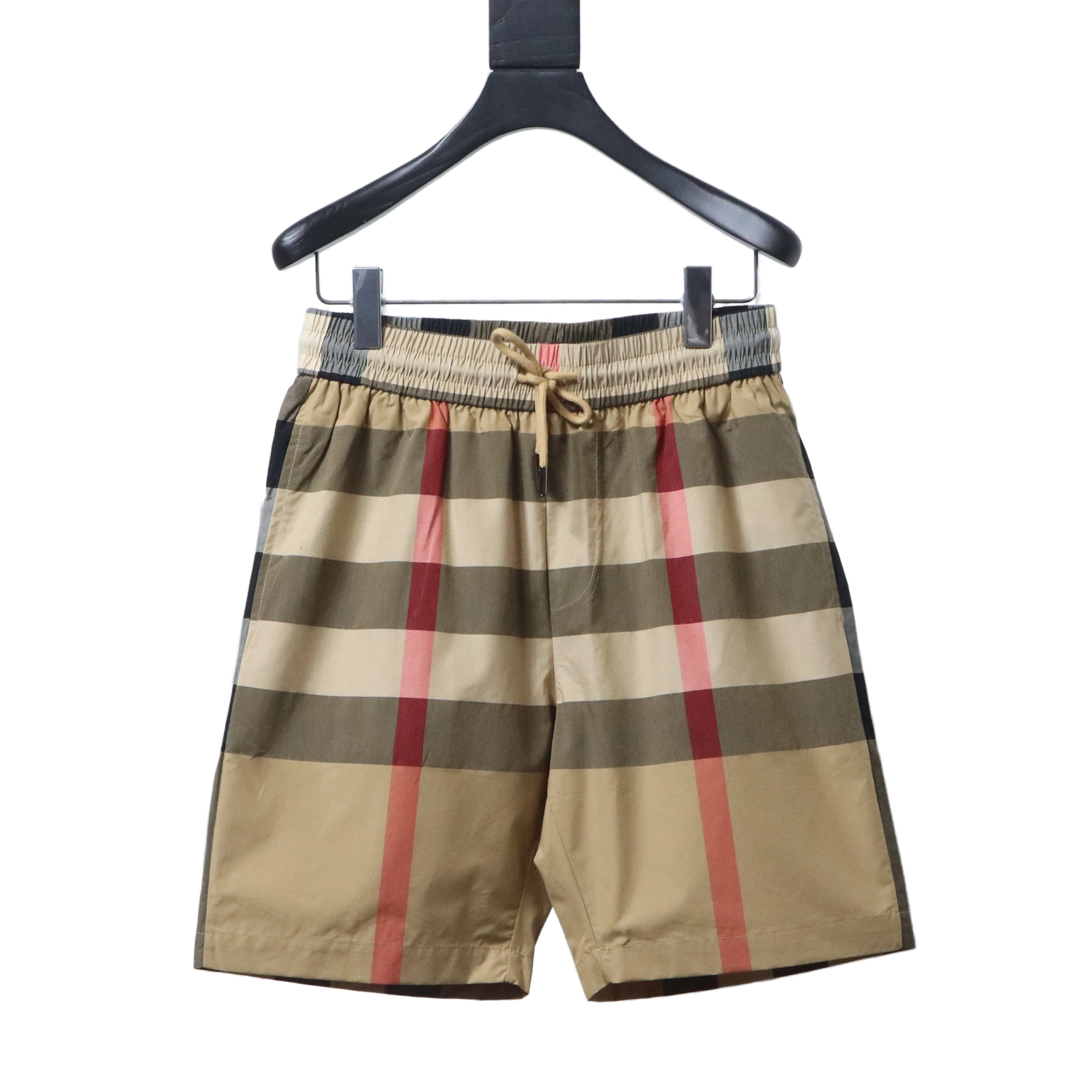    Burberry Vintage Check Swim Shorts
