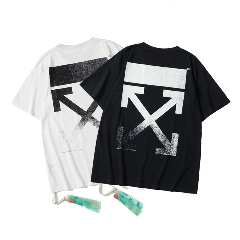    OFF WHITE T-Shirt 6115