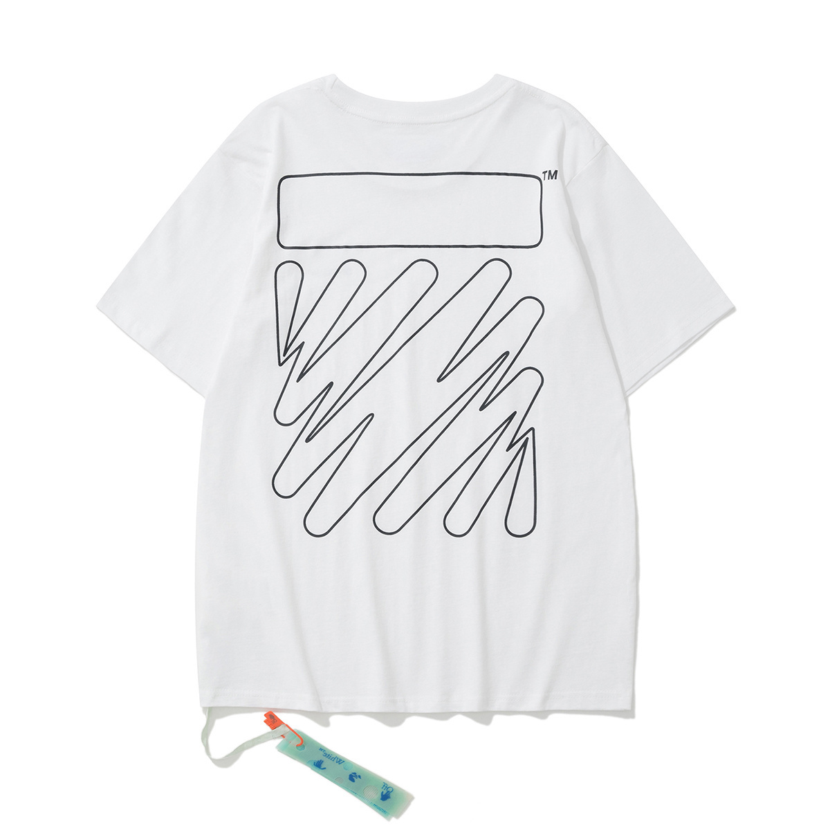     OFF WHITE T-Shirt 6126