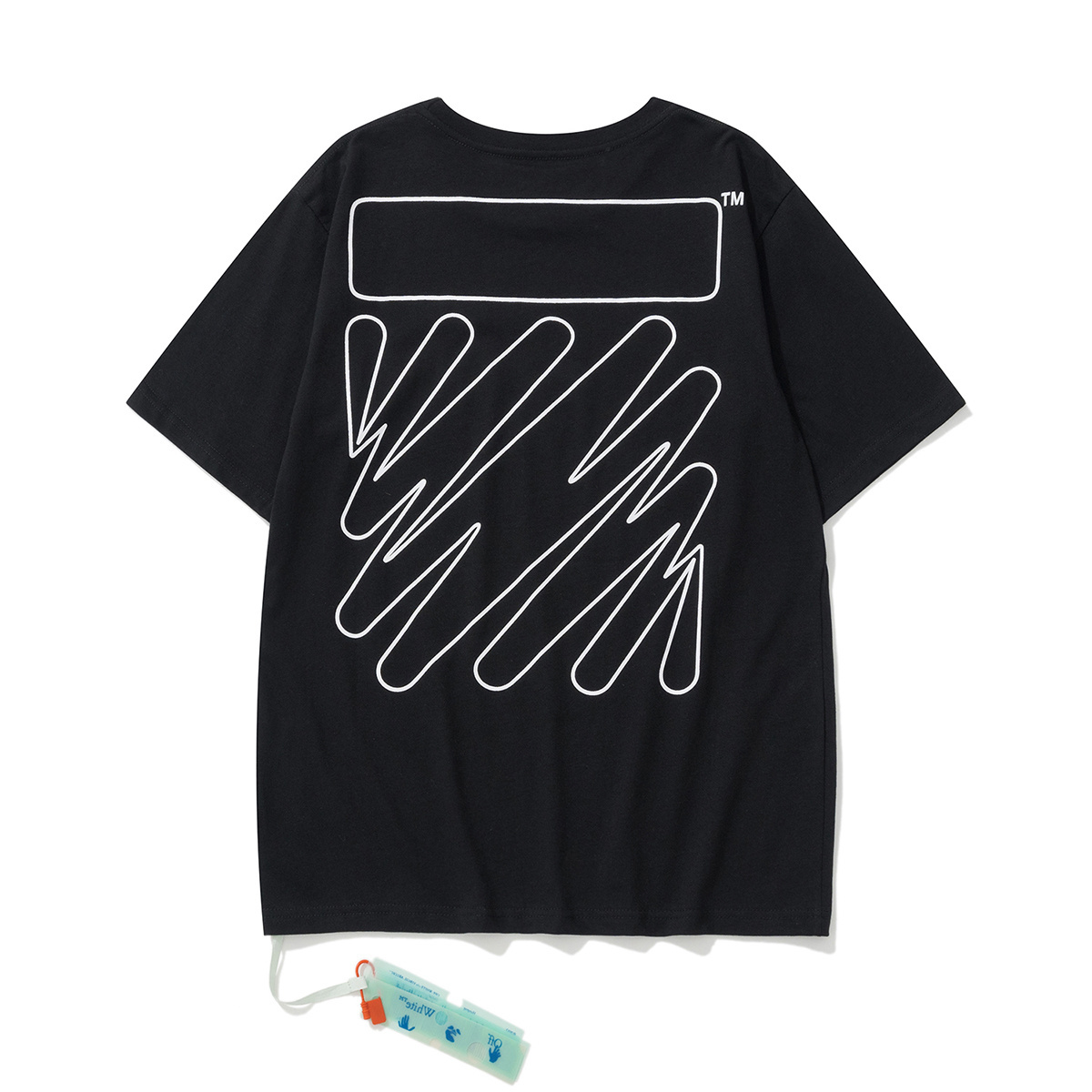     OFF WHITE T-Shirt 6126