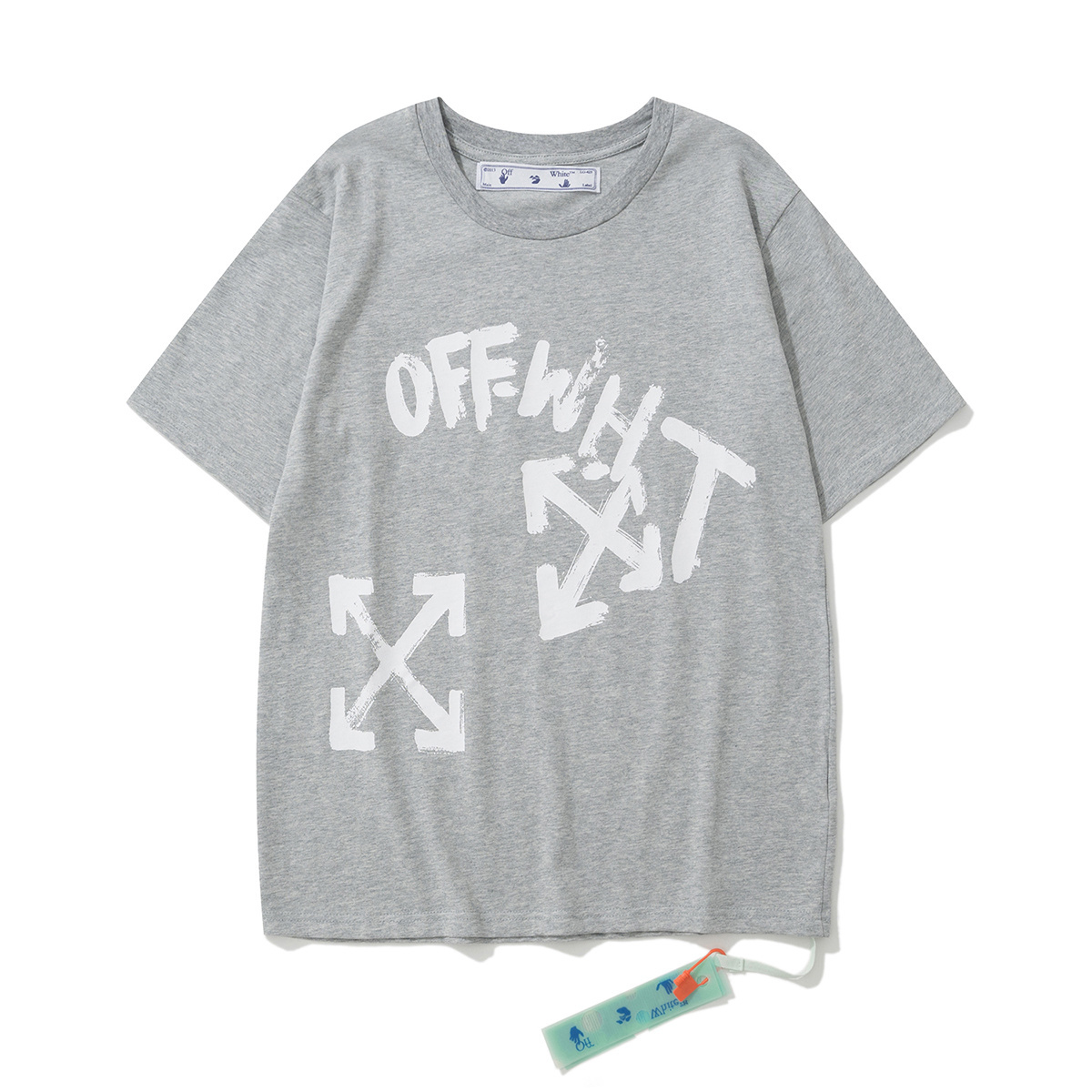     OFF WHITE T-Shirt 6121