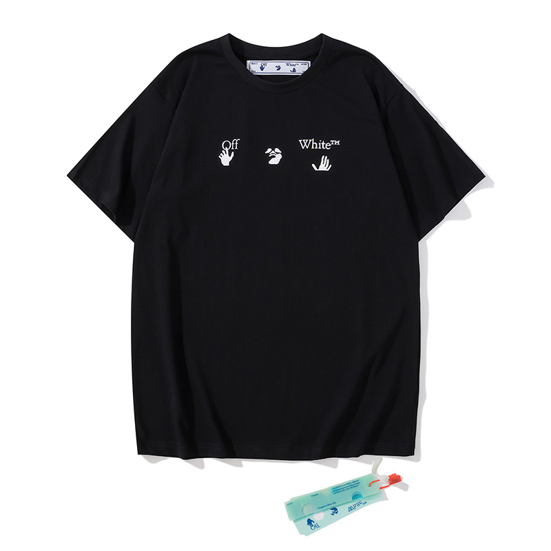     OFF WHITE T-Shirt 6102