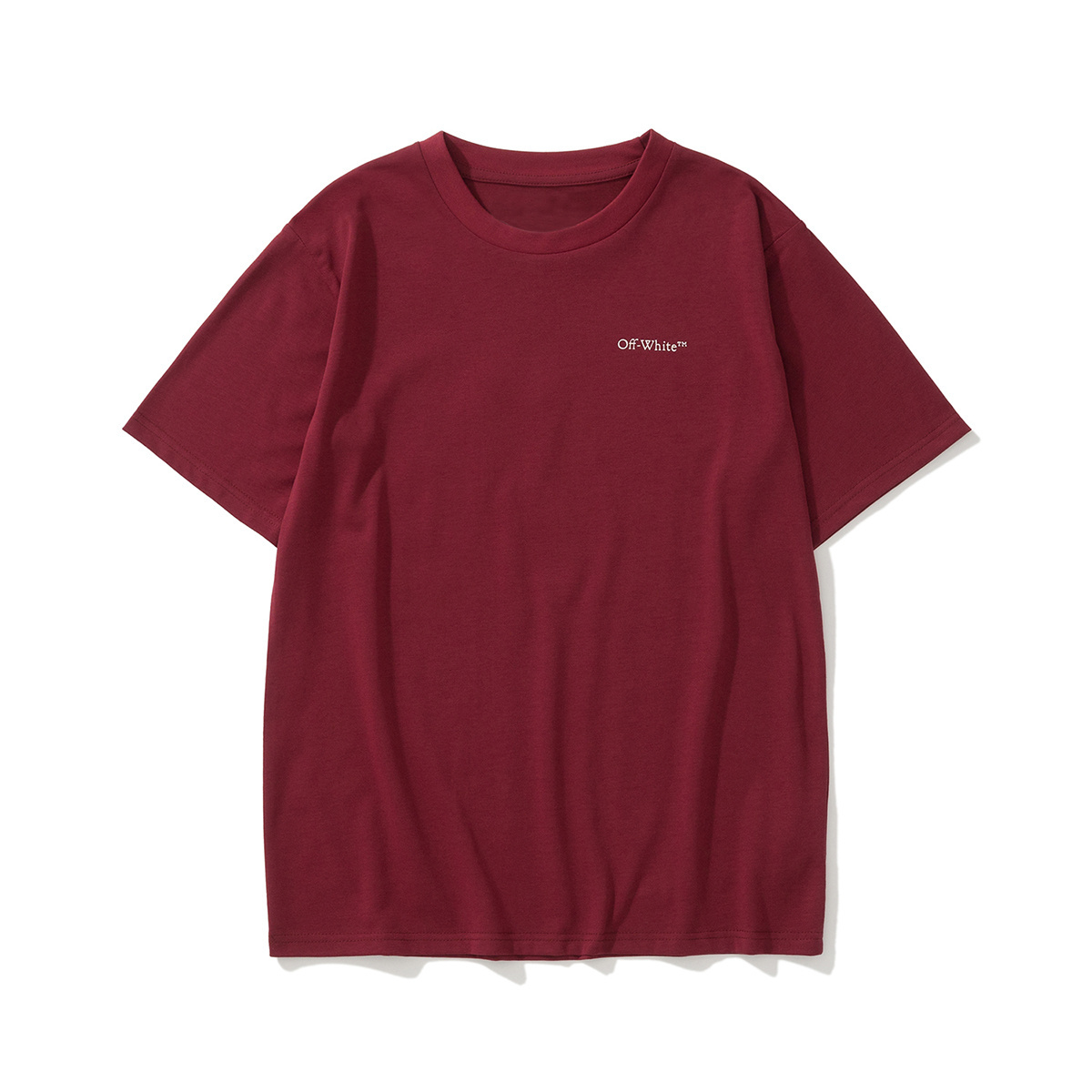     OFF WHITE T-Shirt 6132
