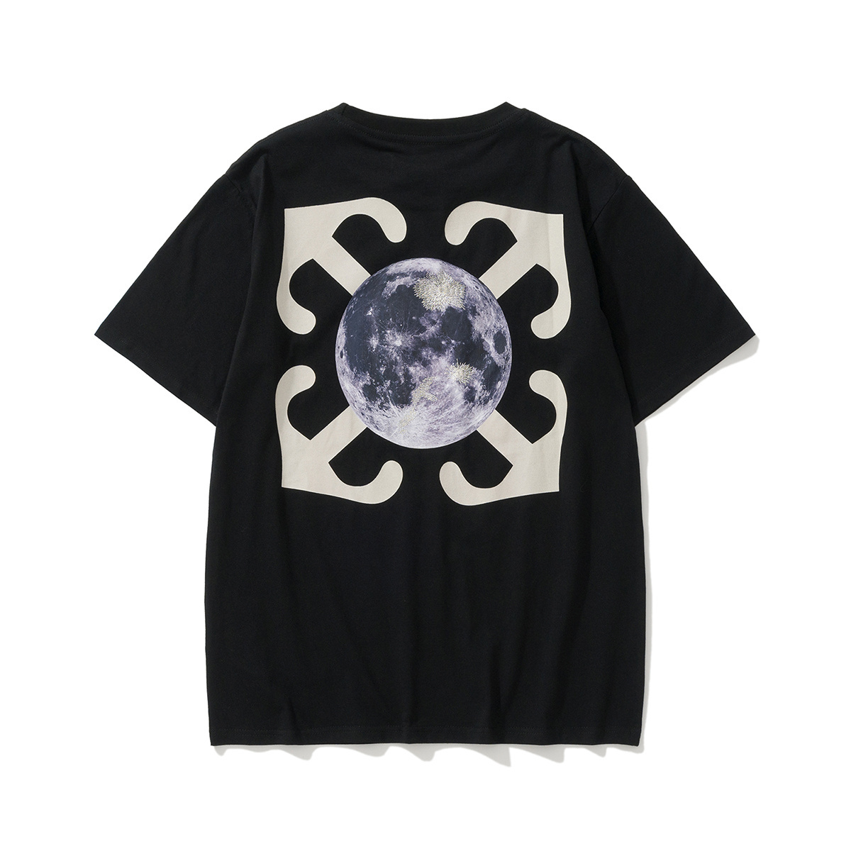     OFF WHITE T-Shirt 6132