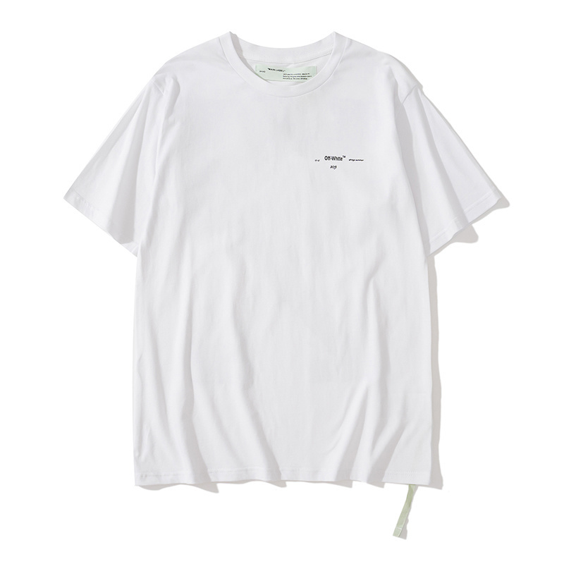     OFF WHITE T-Shirt 637