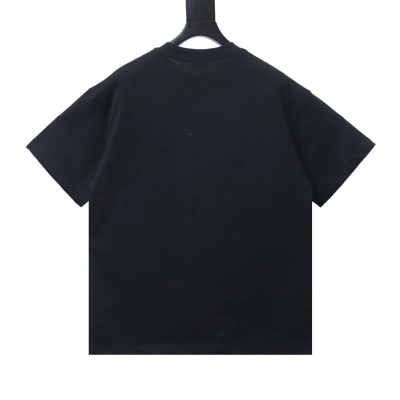 Givenchy Eye Pattern Print T-Shirt 02