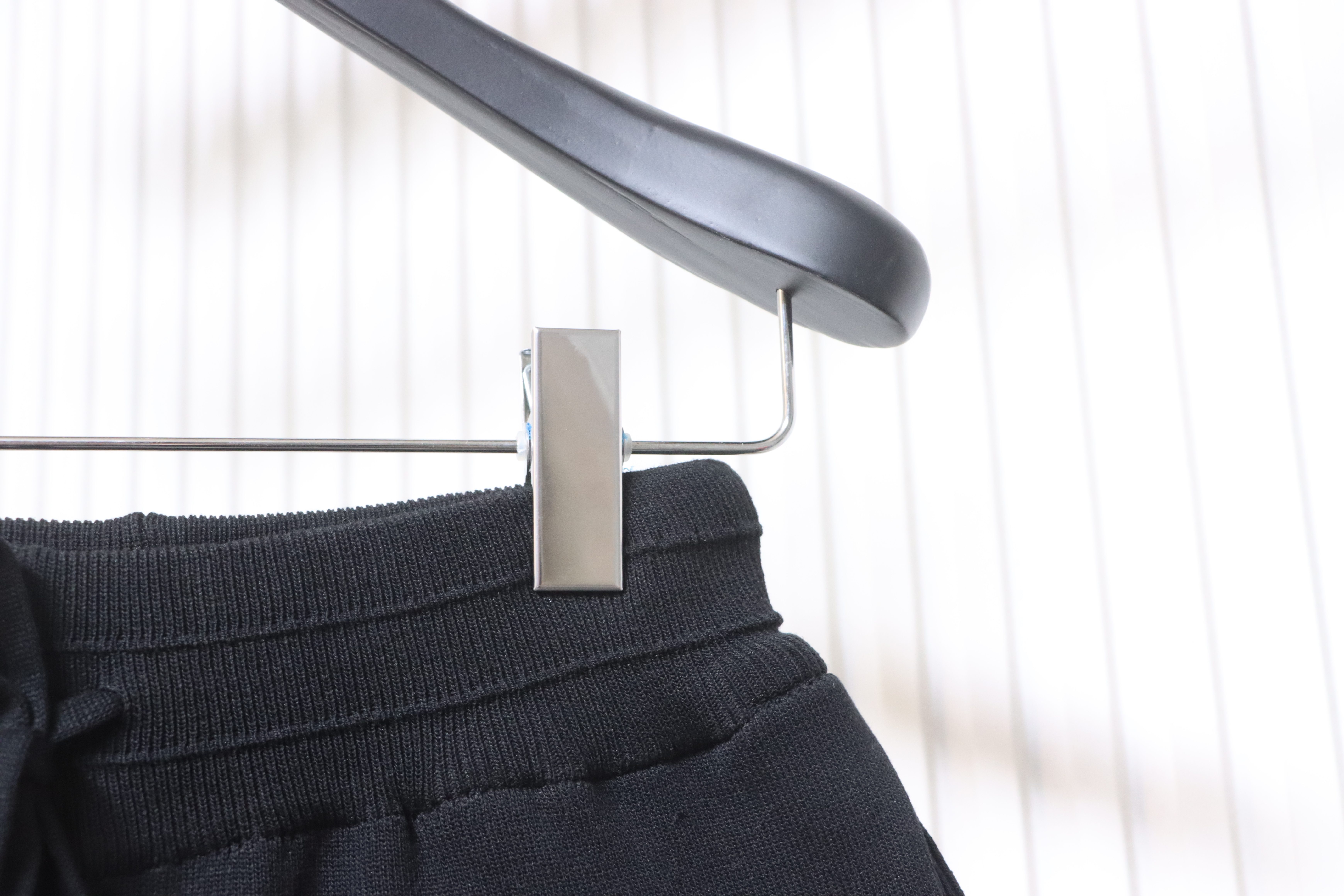    Thom Browne Classic 4-Bar Sweatshorts Black