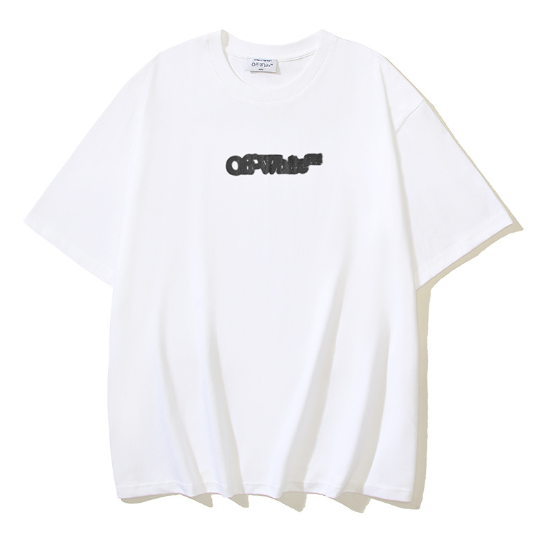     OFF WHITE T-Shirt 1141