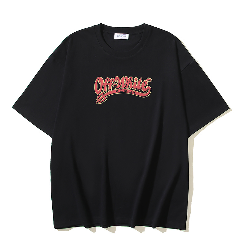     OFF WHITE T-Shirt 1151