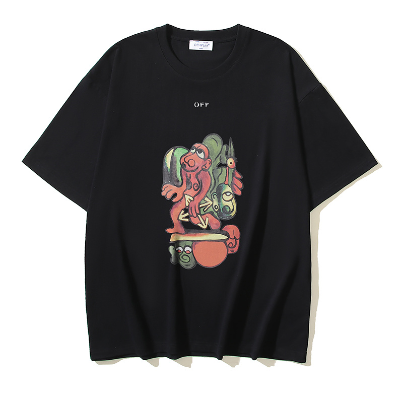     OFF WHITE T-Shirt 1149