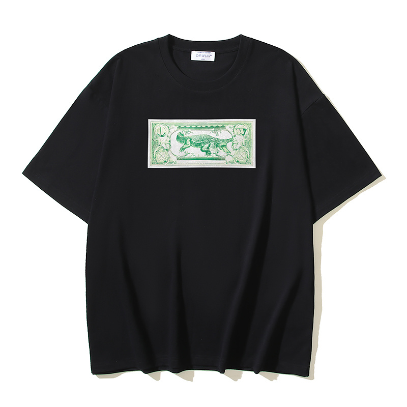     OFF WHITE T-Shirt 1150