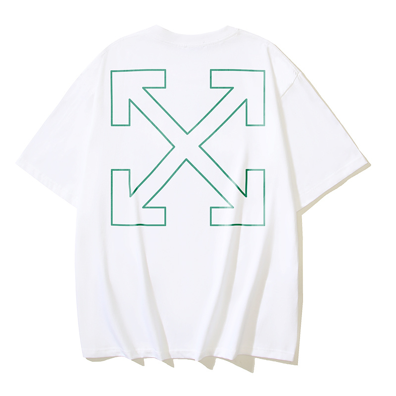     OFF WHITE T-Shirt 1150