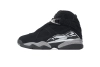 Pkgod Jordan 8 Retro Chrome 305381-001