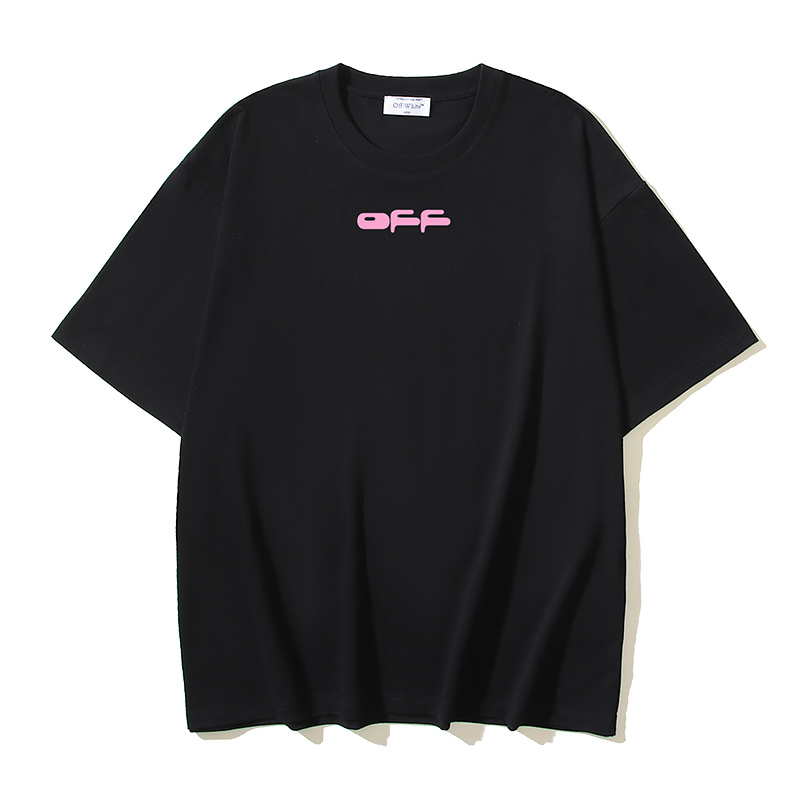     OFF WHITE T-Shirt 1095