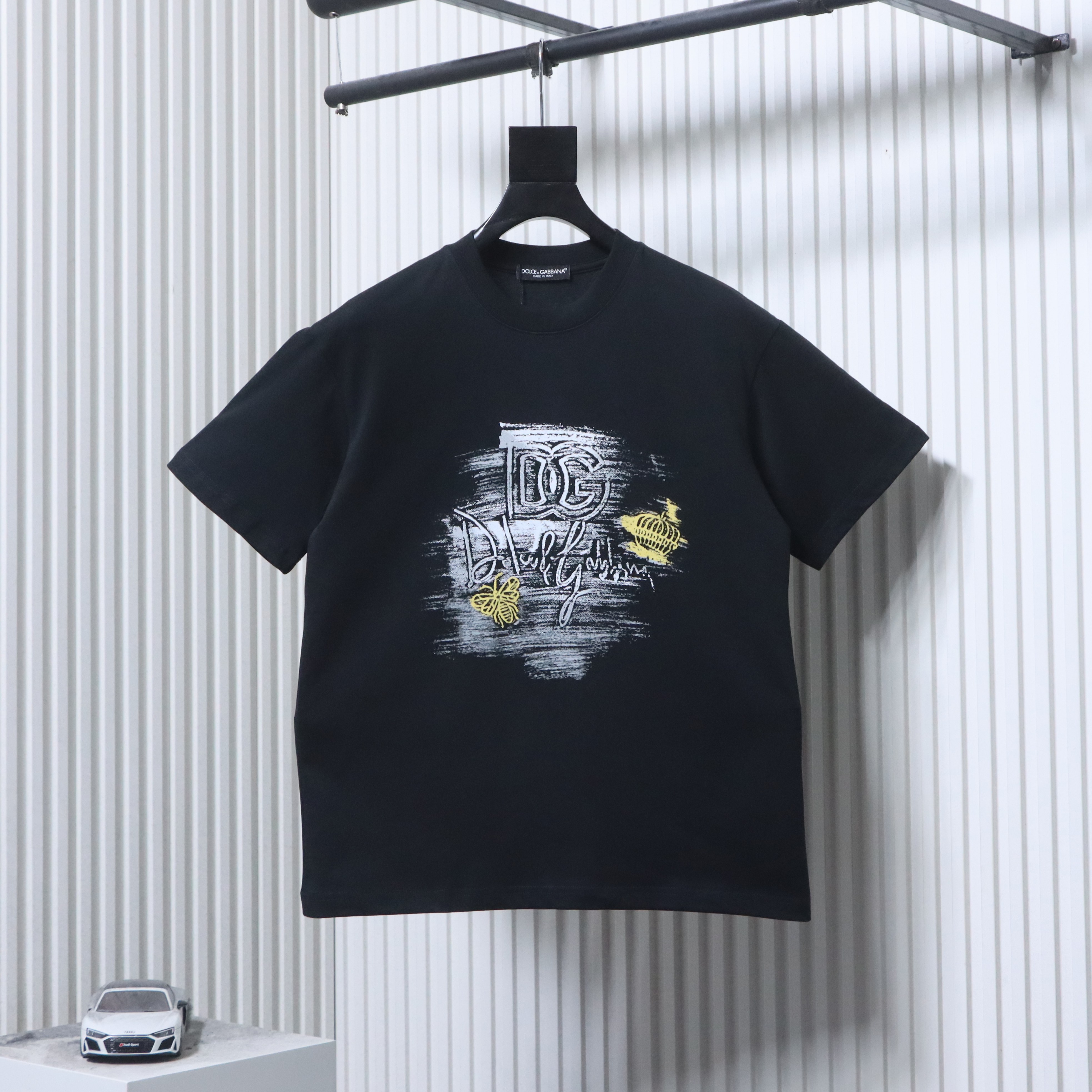    Dolce & Gabbana T-Shirt black