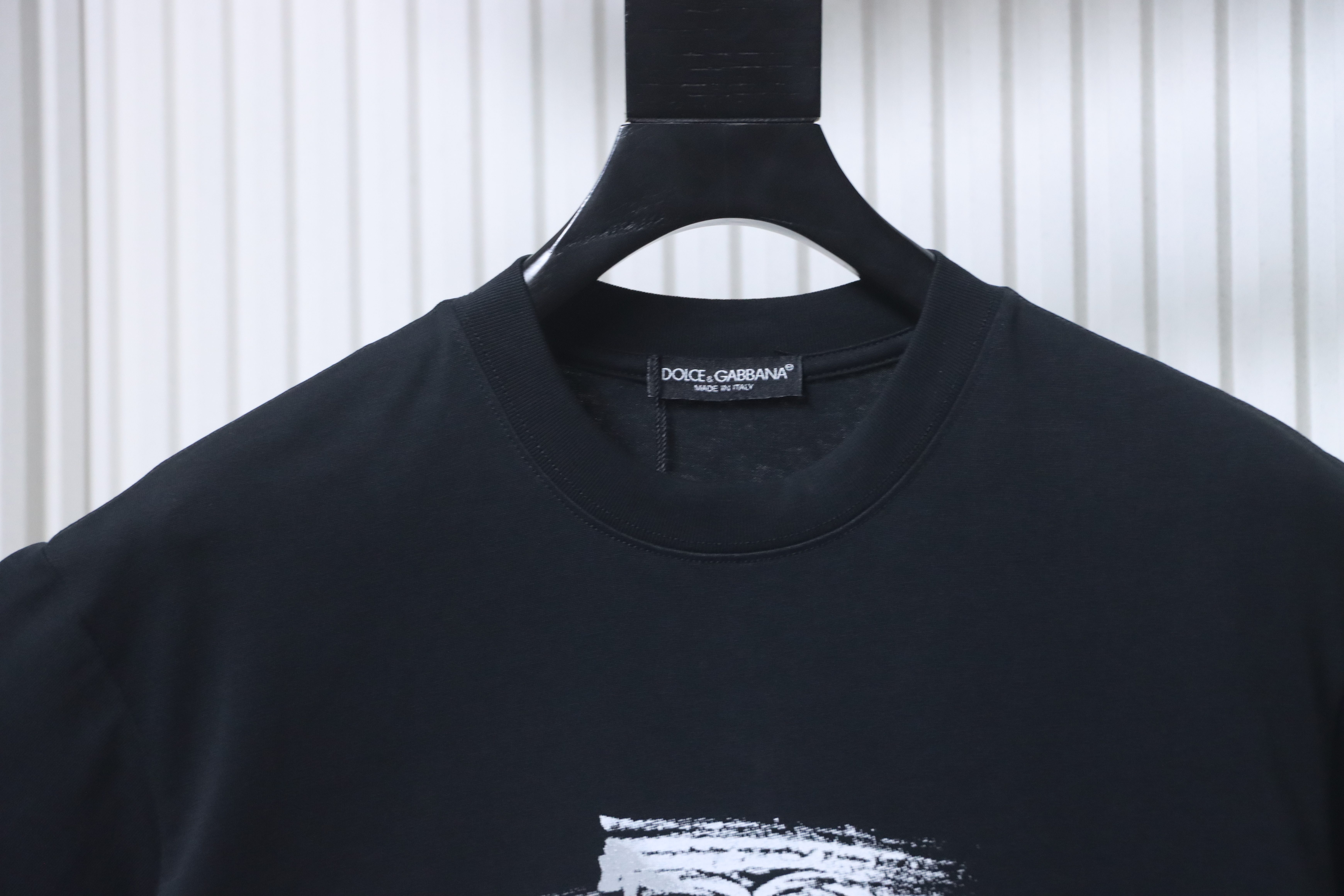    Dolce & Gabbana T-Shirt black