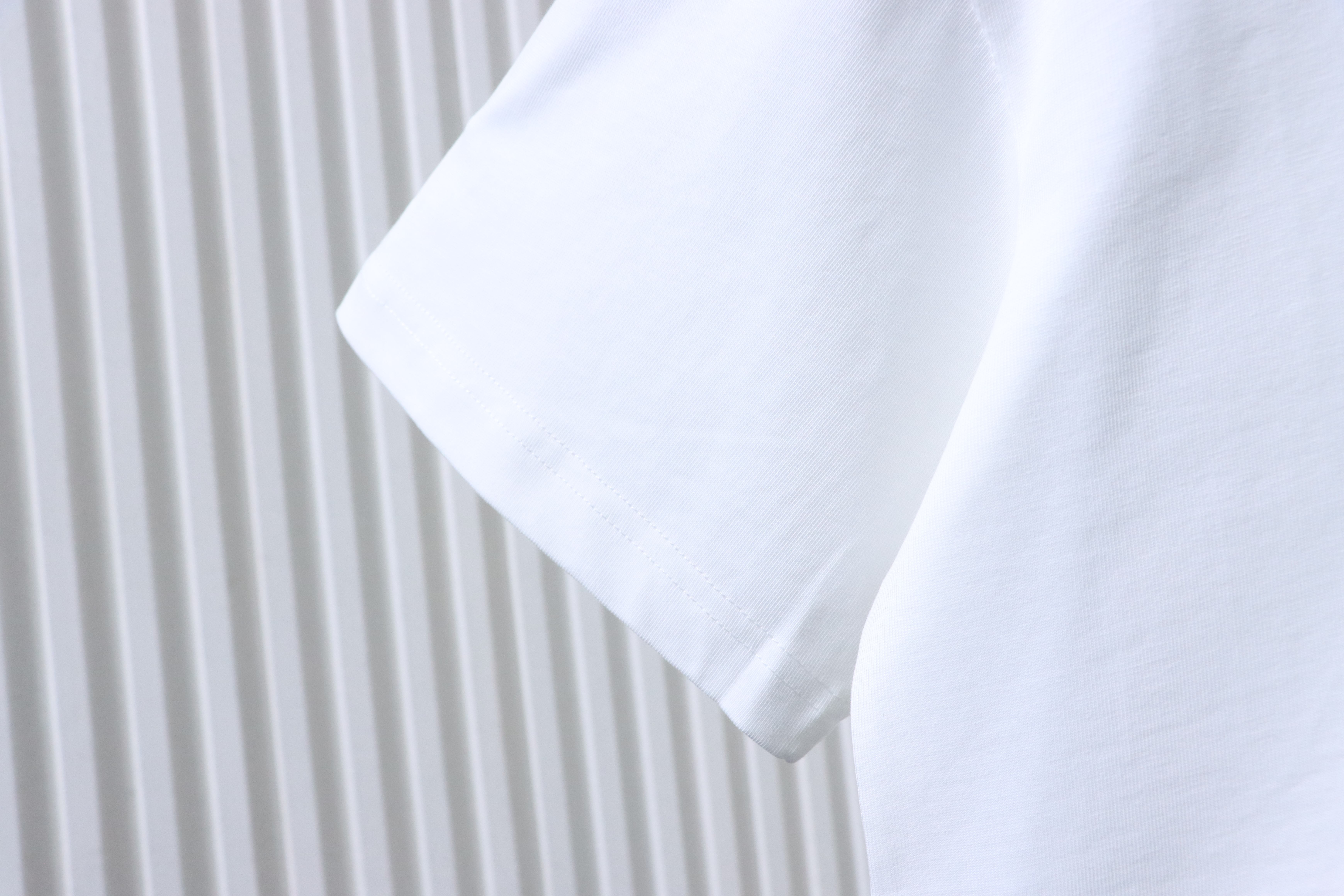    Dolce & Gabbana T-Shirt White