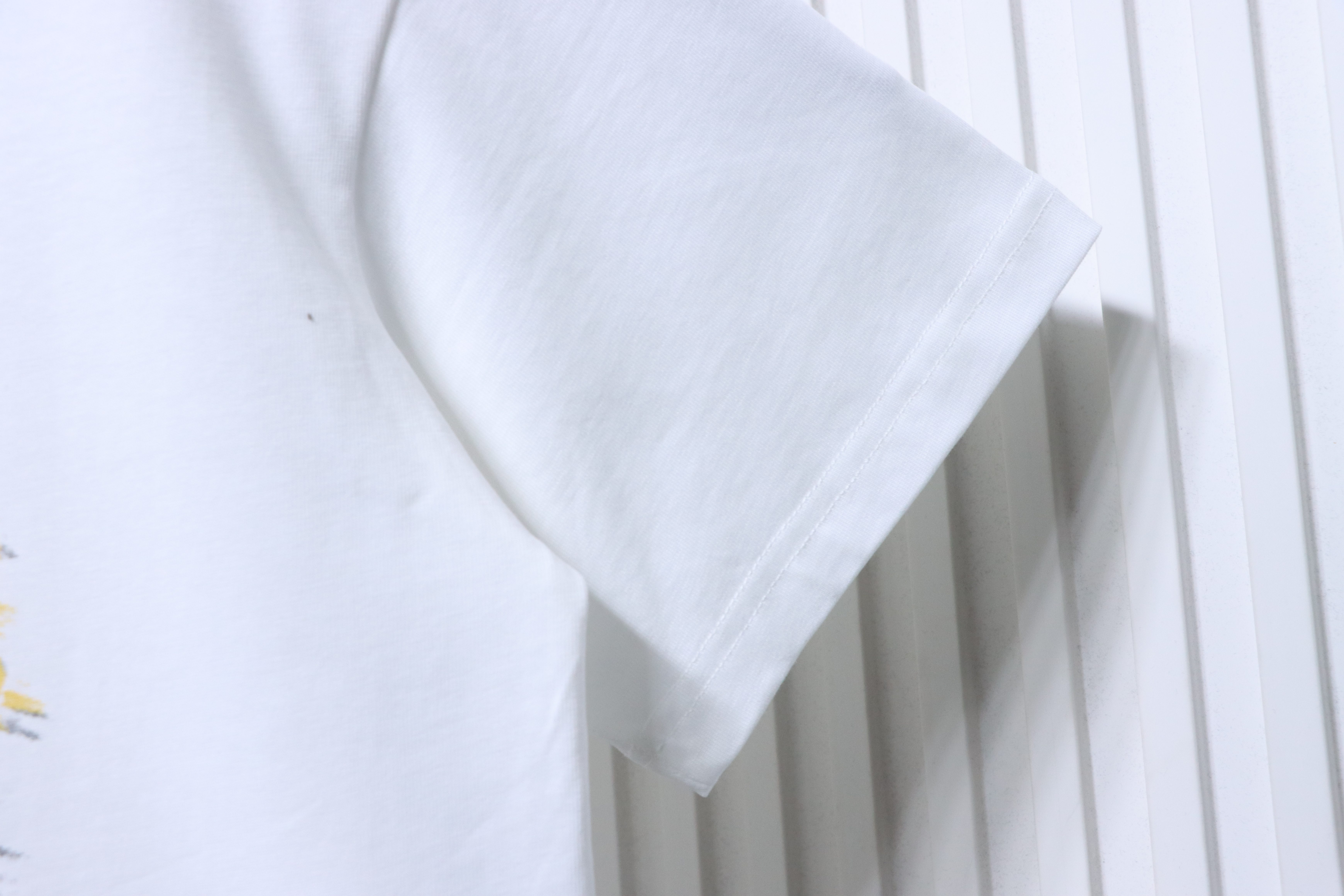    Dolce & Gabbana T-Shirt White