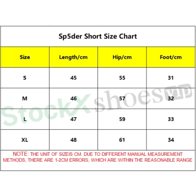     Sp5der OG Web Double Layer Short 02