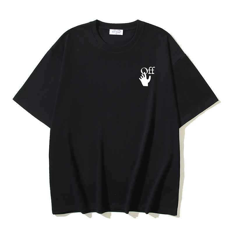     OFF WHITE T-Shirt 178