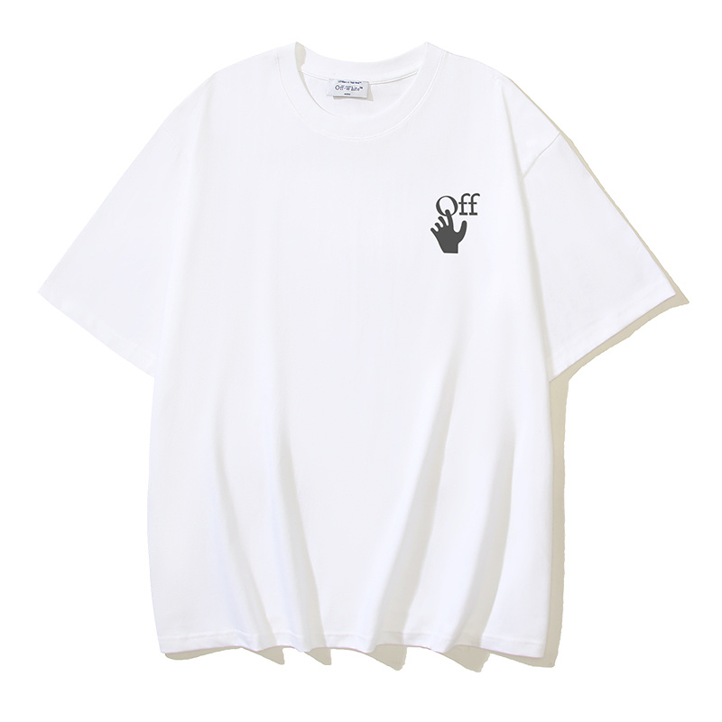     OFF WHITE T-Shirt 178