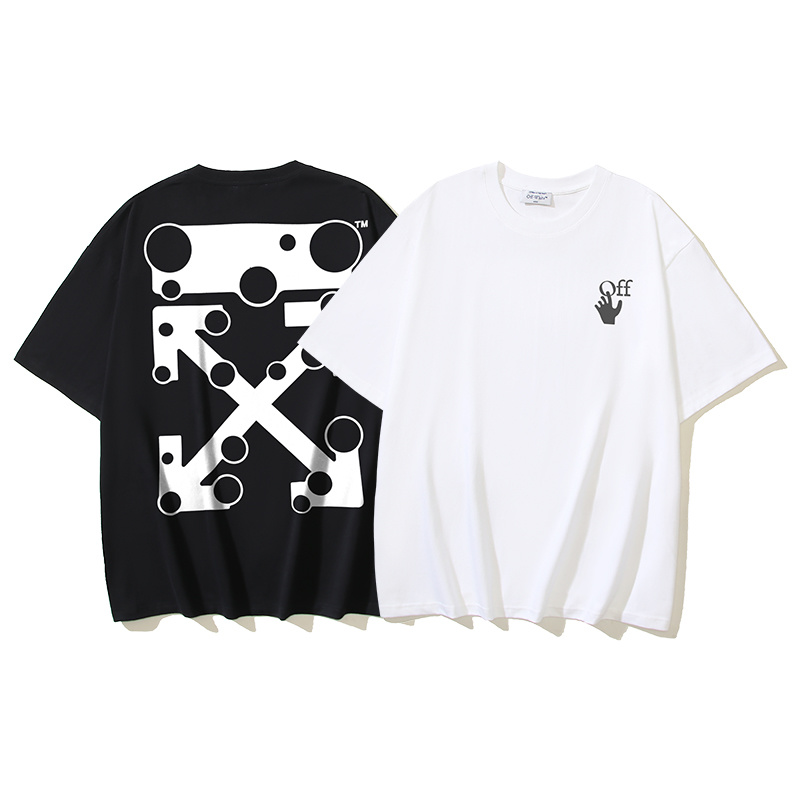     OFF WHITE T-Shirt 178